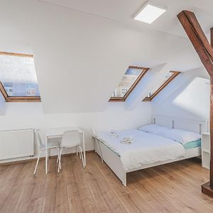 Appartement met een Slaapkamer